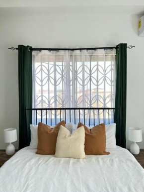 2-Bedroom Flat by PanAfri Homes